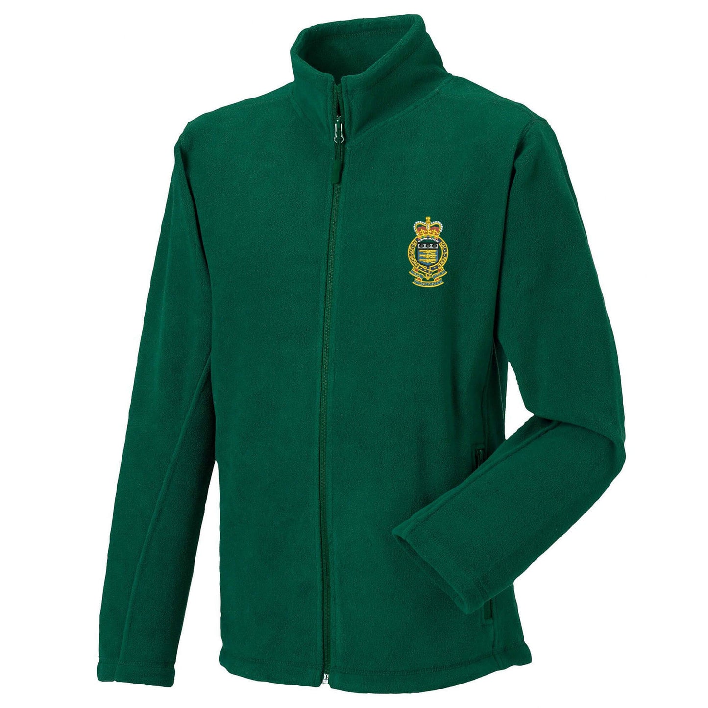Royal Army Ordnance Corps Regatta Fleece