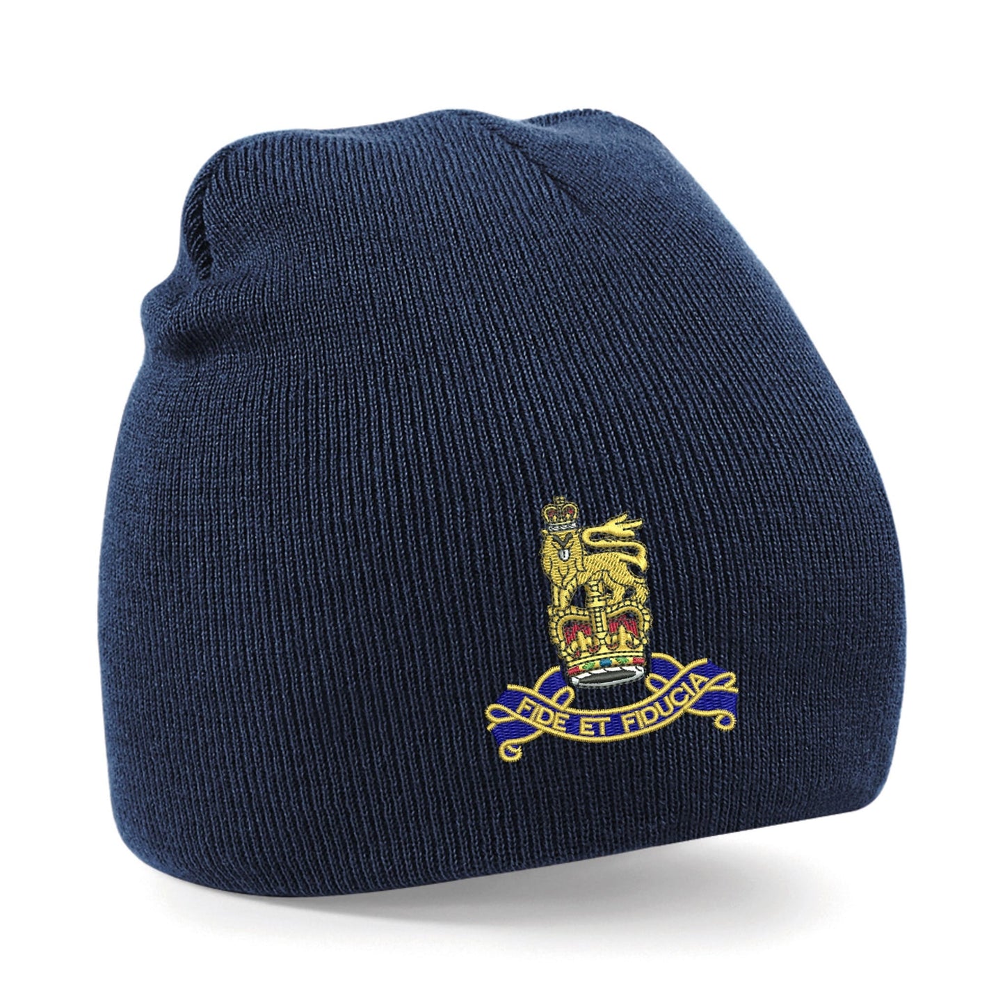 Royal Army Pay Corps Beanie Hat