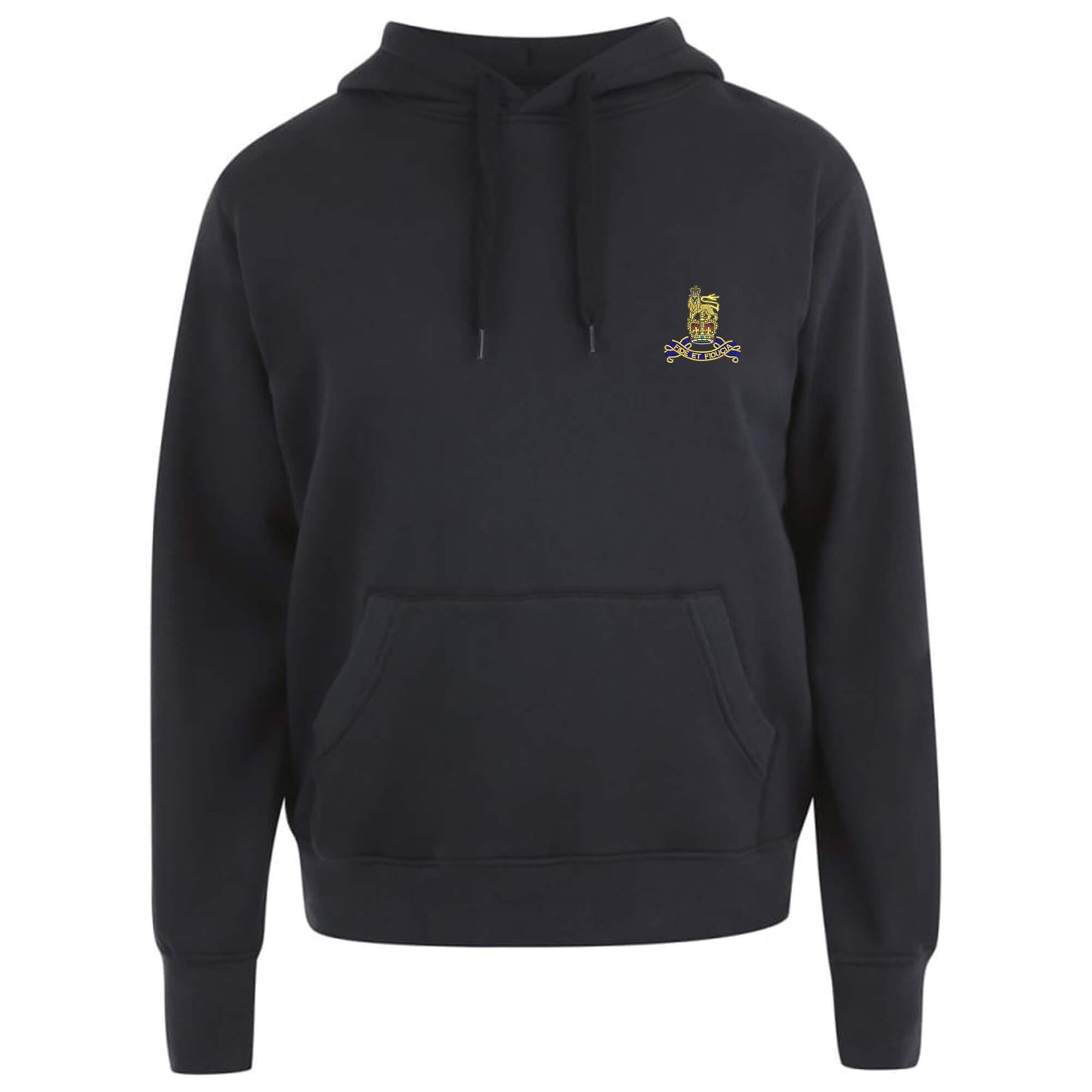 Royal Army Pay Corps Canterbury Rugby Hoodie