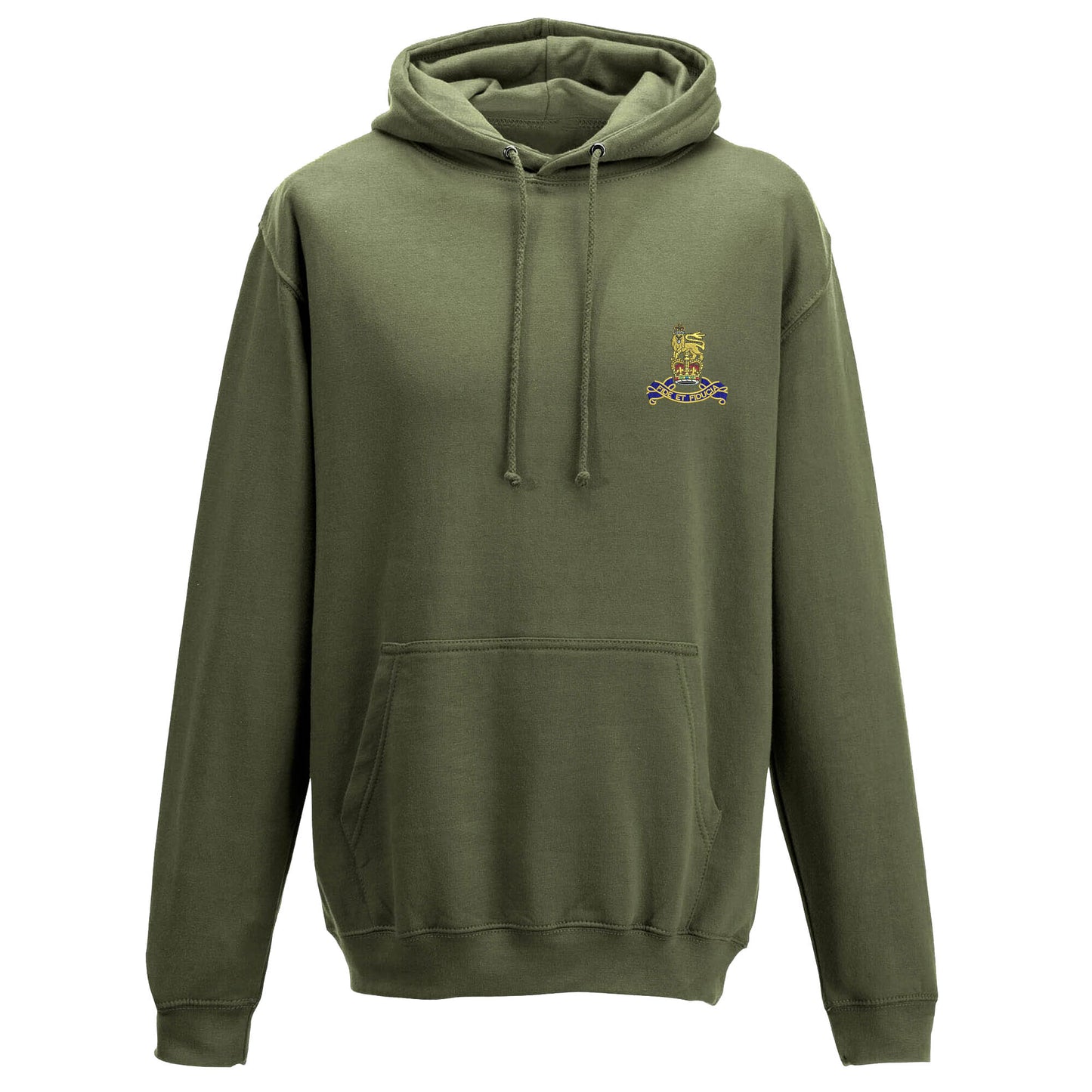 Royal Army Pay Corps Hoodie