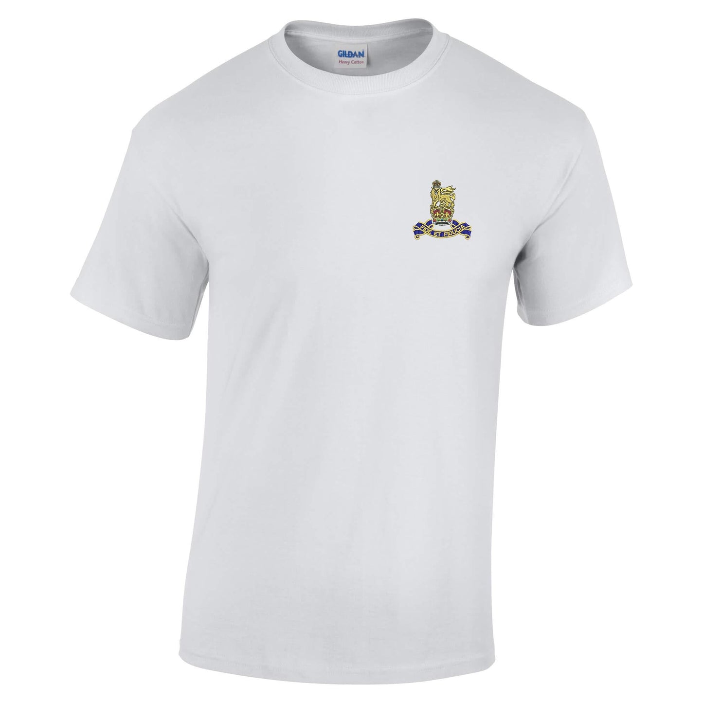 Royal Army Pay Corps Cotton T-Shirt