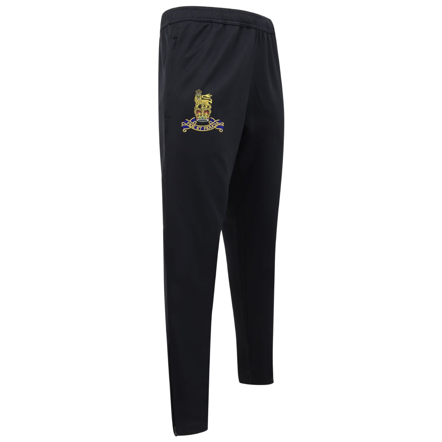 Royal Army Pay Corps Knitted Tracksuit Pants