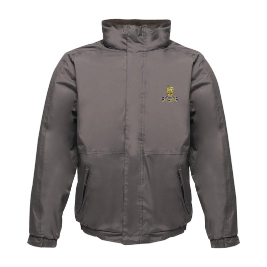 Royal Army Pay Corps Regatta Waterproof Jacket With Hood