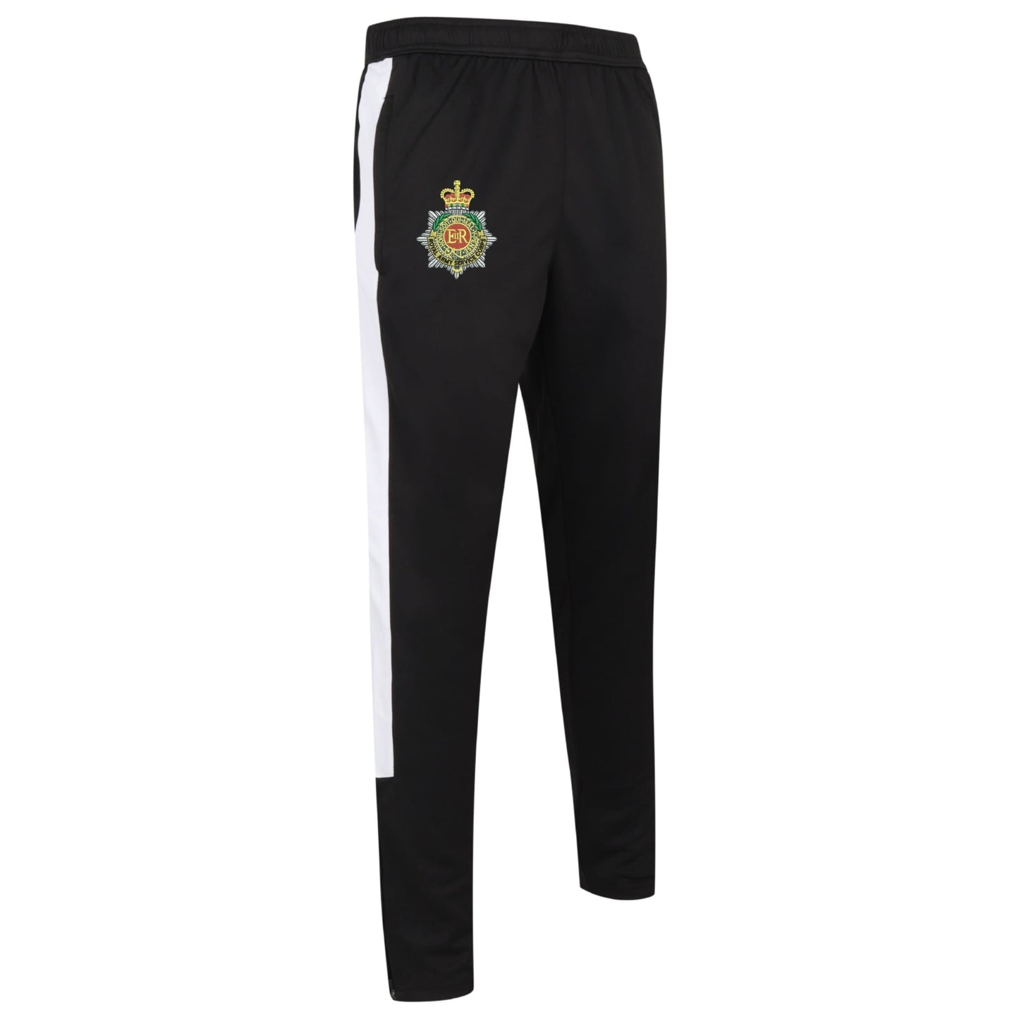 Royal Army Service Corps Knitted Tracksuit Pants