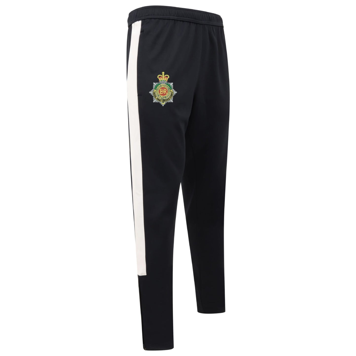 Royal Army Service Corps Knitted Tracksuit Pants