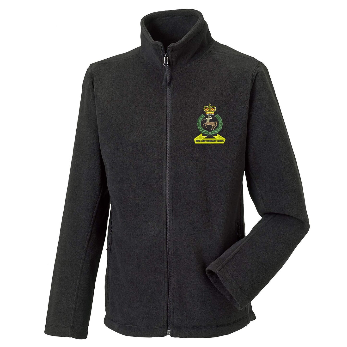 Royal Army Veterinary Corps Regatta Fleece