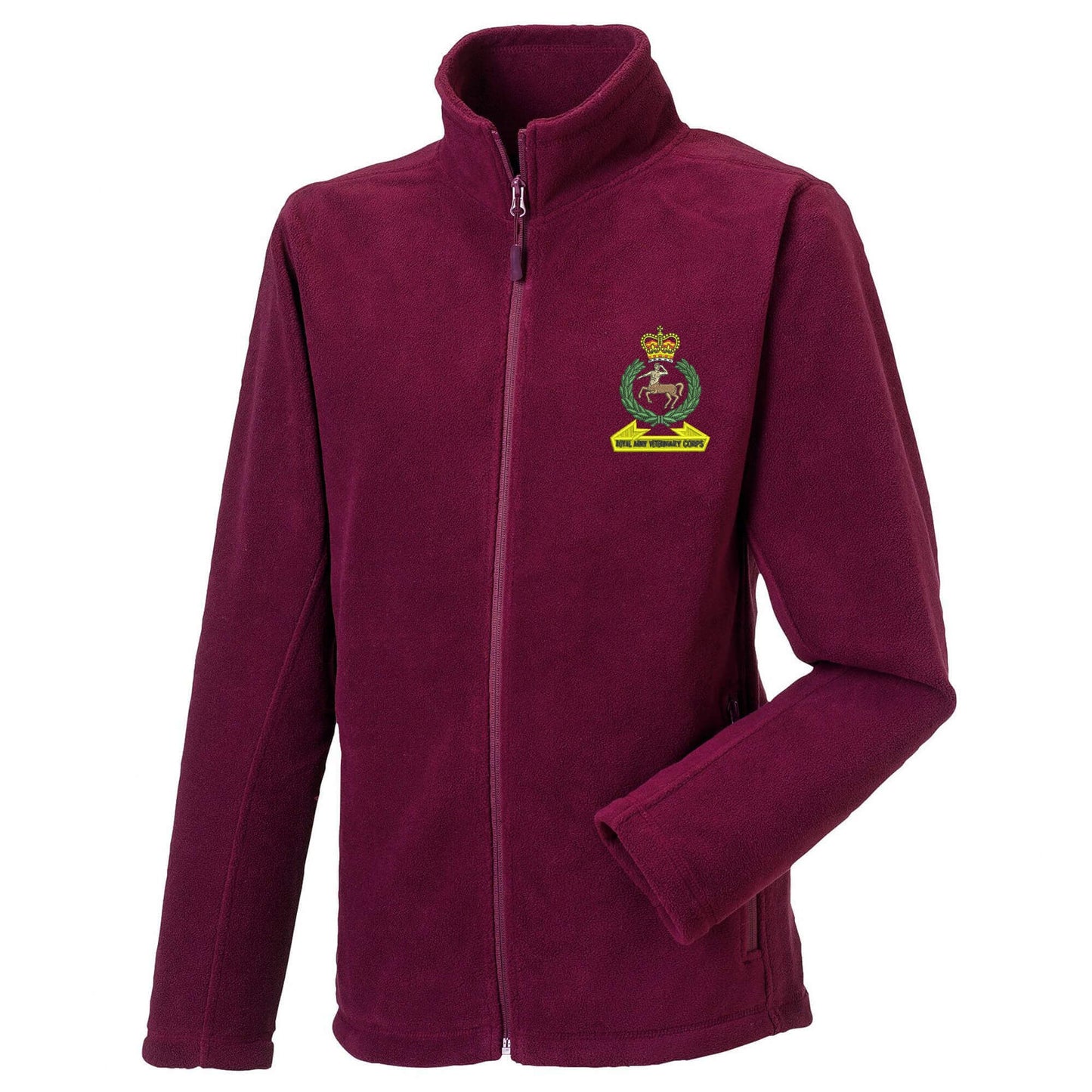 Royal Army Veterinary Corps Regatta Fleece