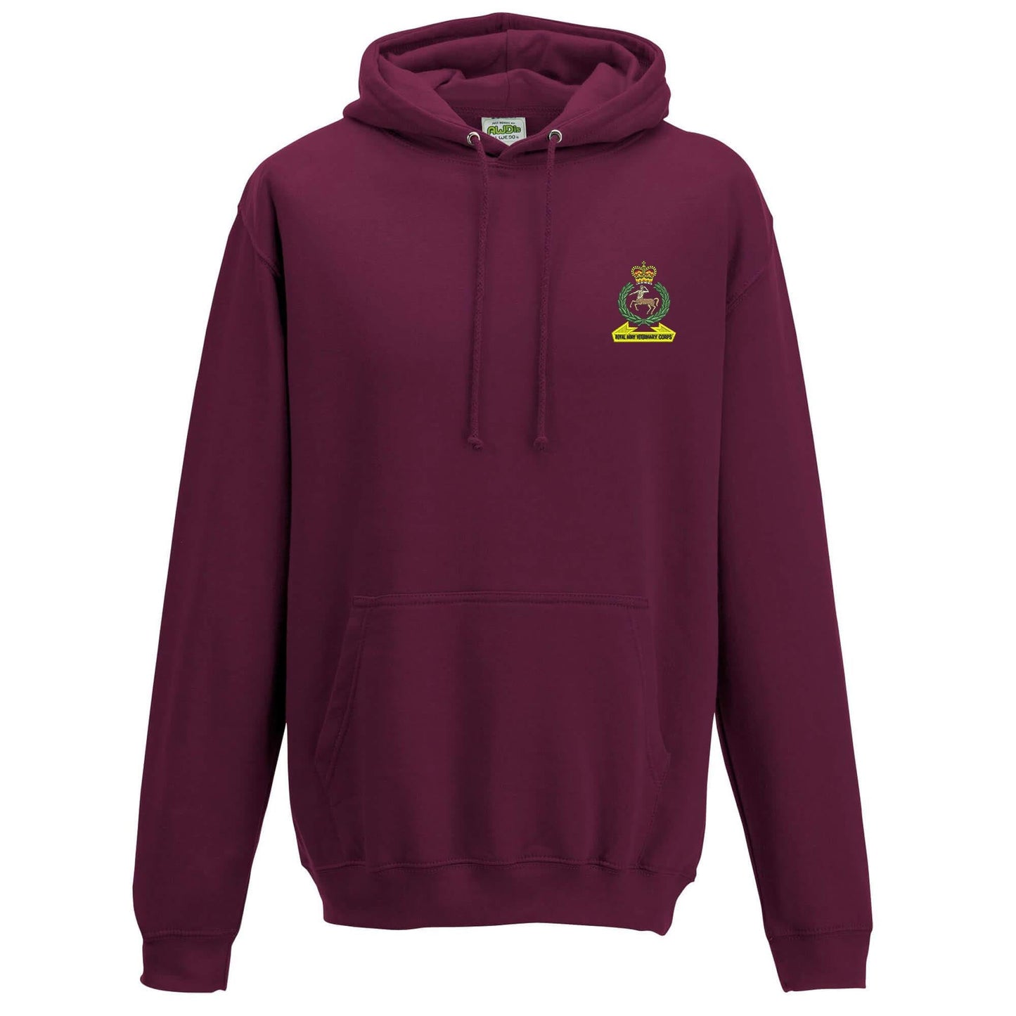 Royal Army Veterinary Corps Hoodie
