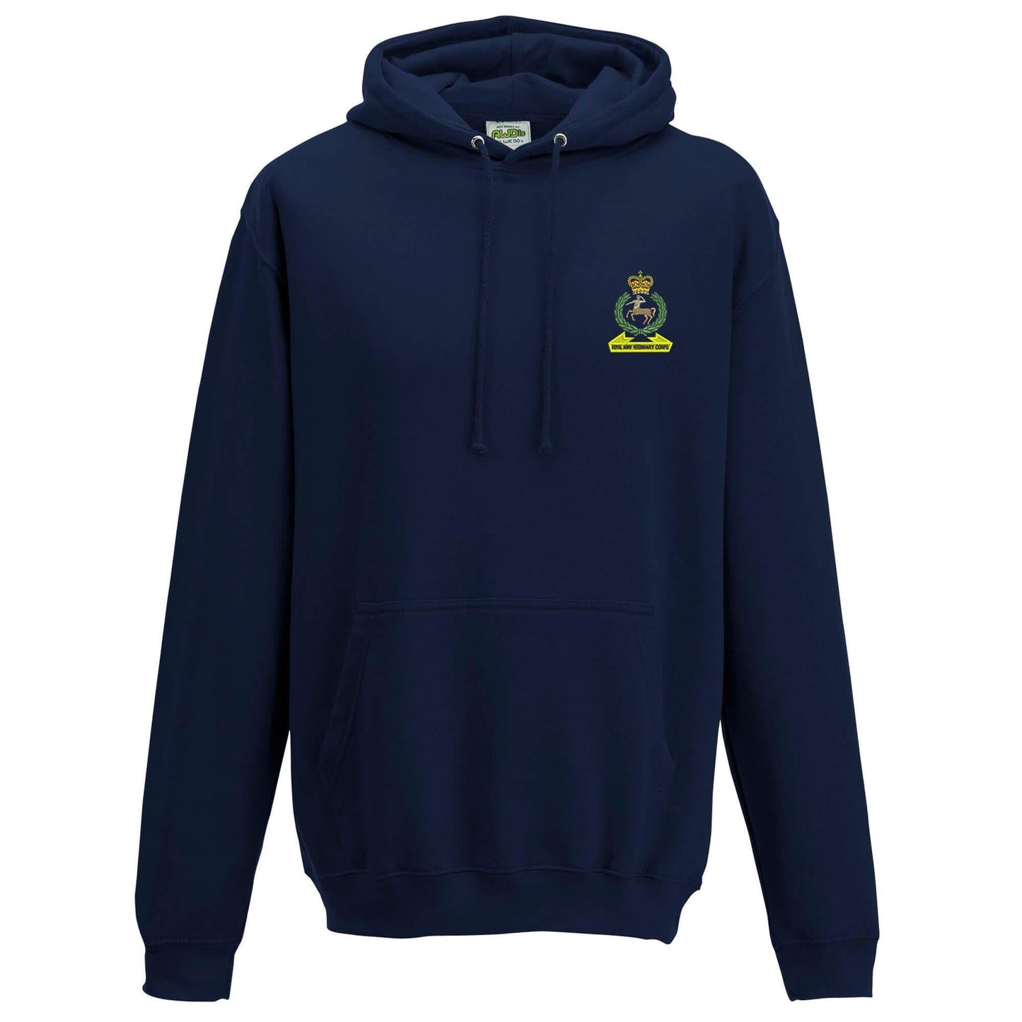 Royal Army Veterinary Corps Hoodie