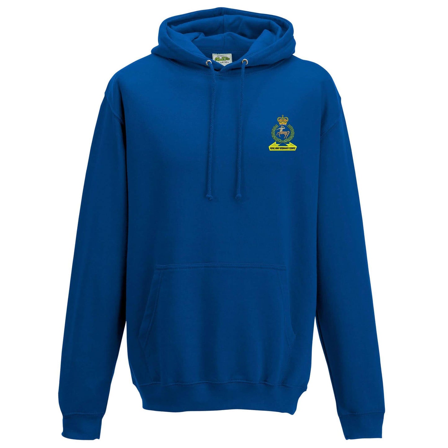 Royal Army Veterinary Corps Hoodie