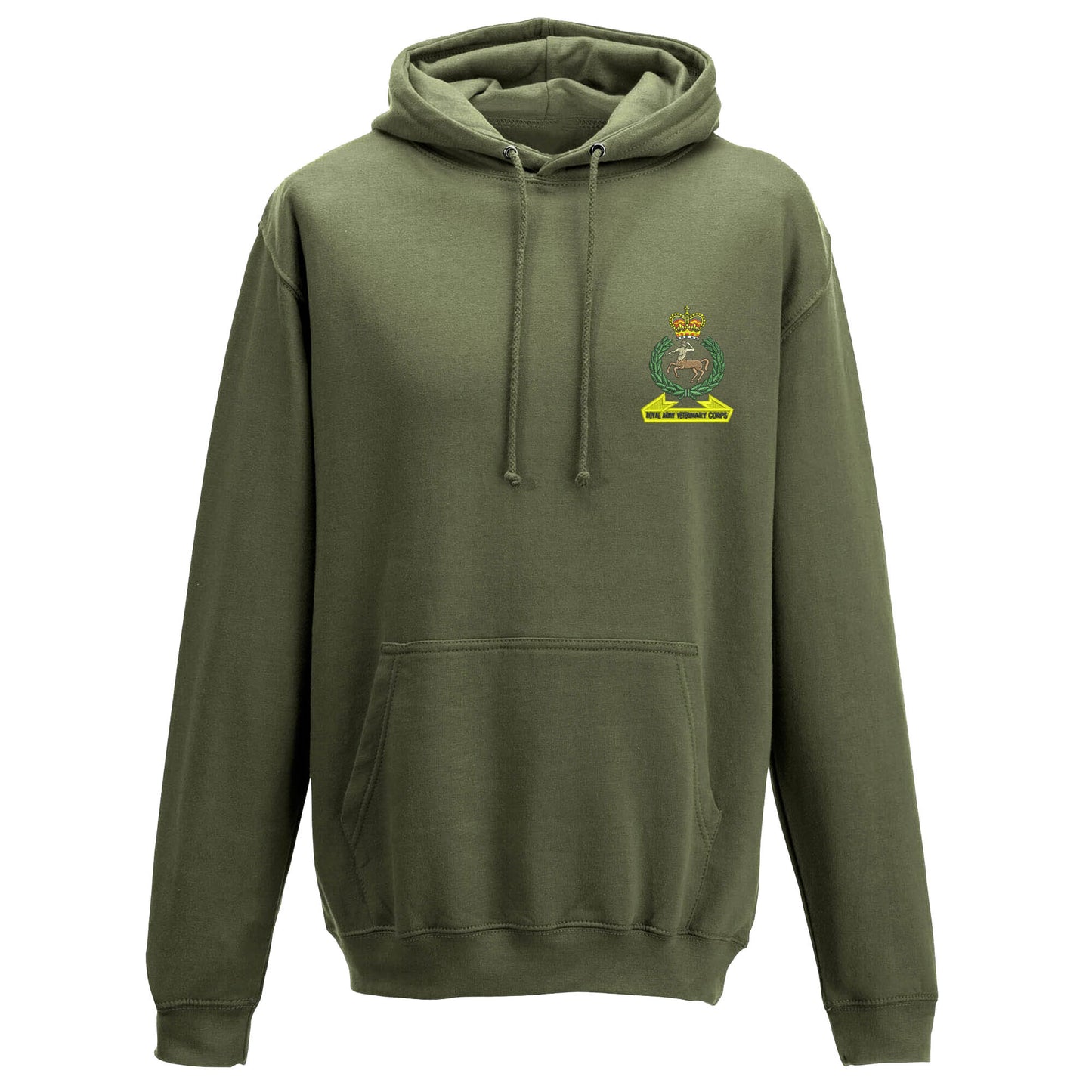 Royal Army Veterinary Corps Hoodie