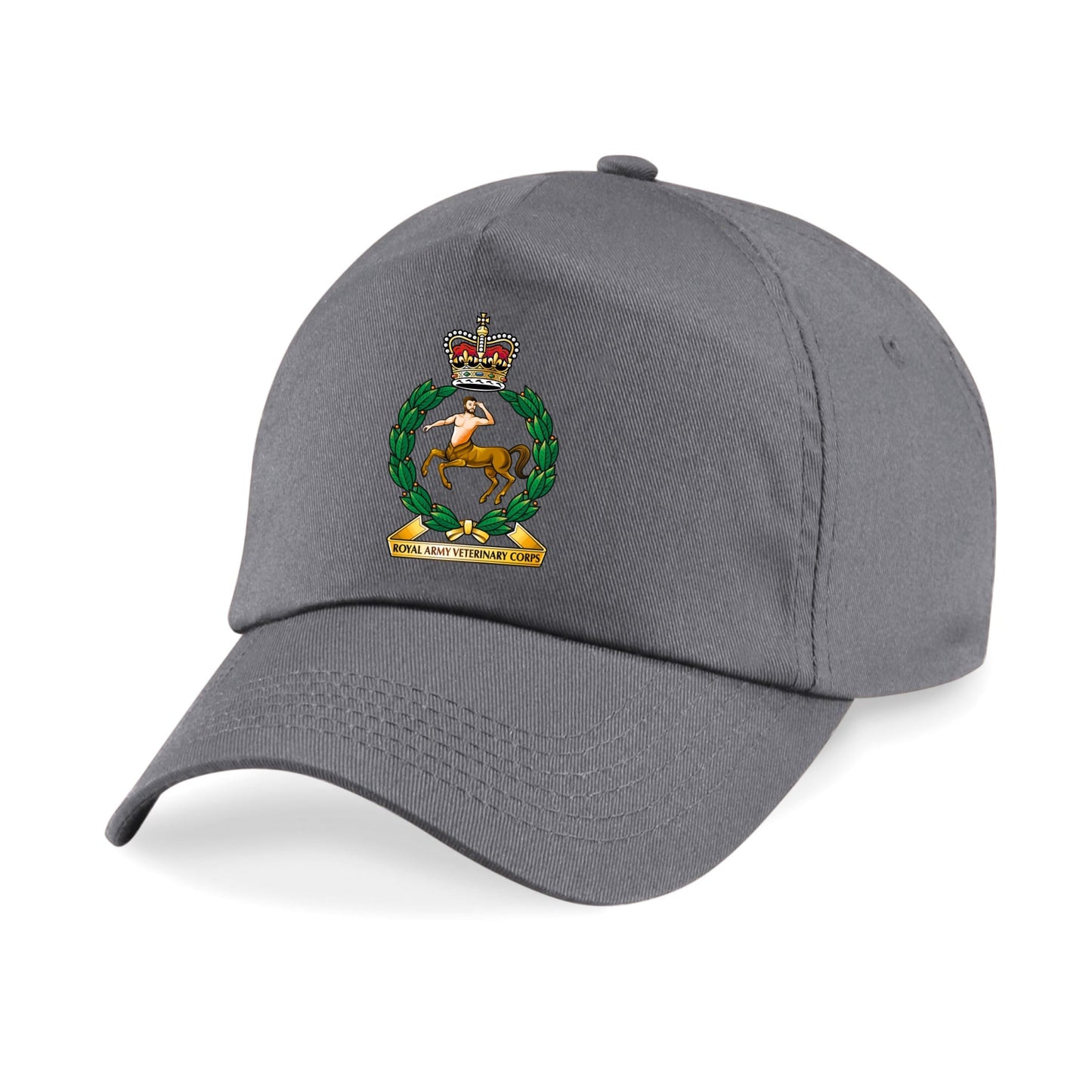 Royal Army Veterinary Corps Printed Cap