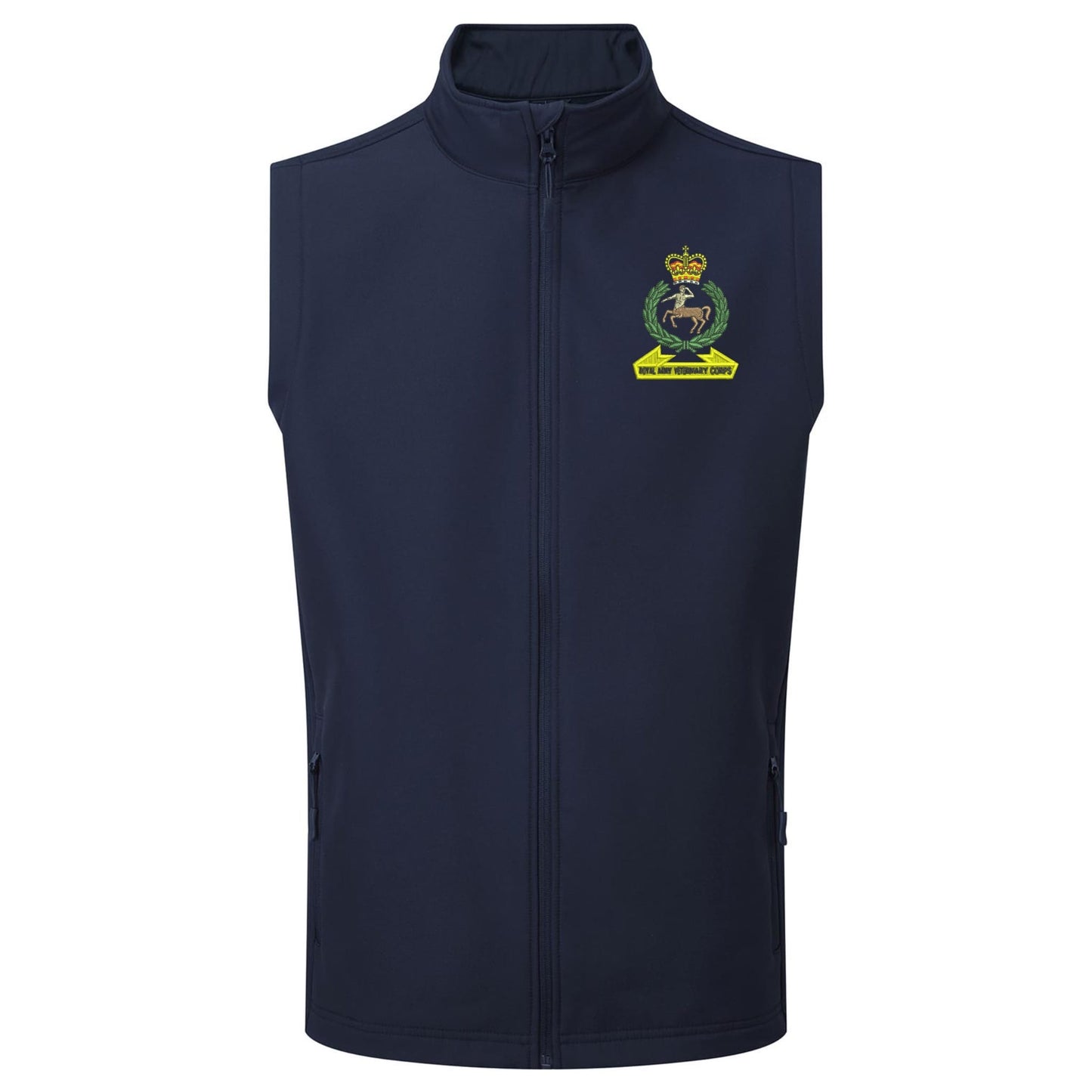 Royal Army Veterinary Corps Gilet