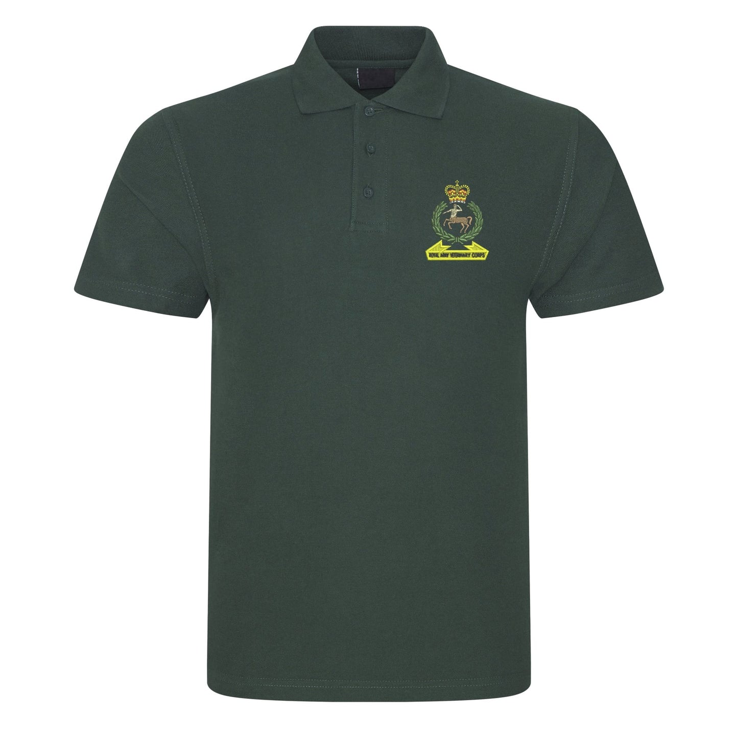 Royal Army Veterinary Corps Polo Shirt