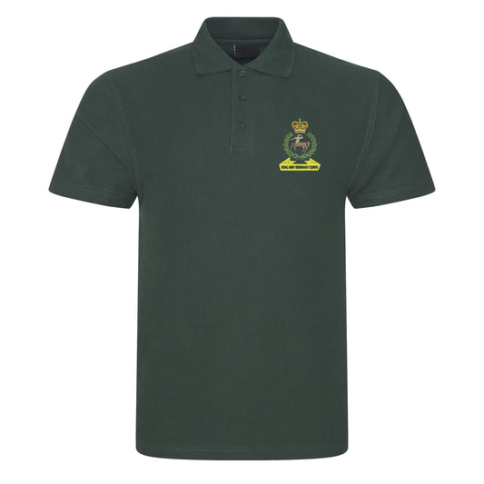 Royal Army Veterinary Corps Polo Shirt