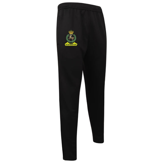 Royal Army Veterinary Corps Knitted Tracksuit Pants