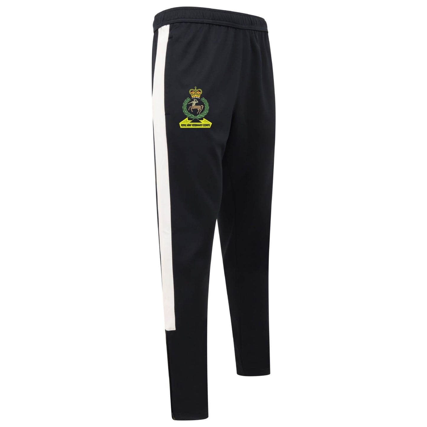 Royal Army Veterinary Corps Knitted Tracksuit Pants