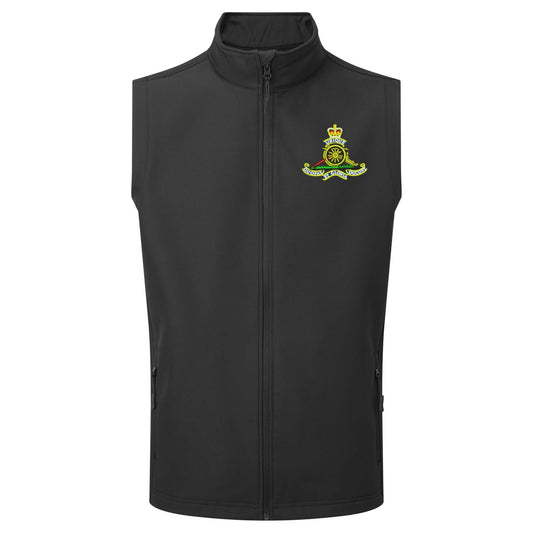 Royal Artillery Gilet