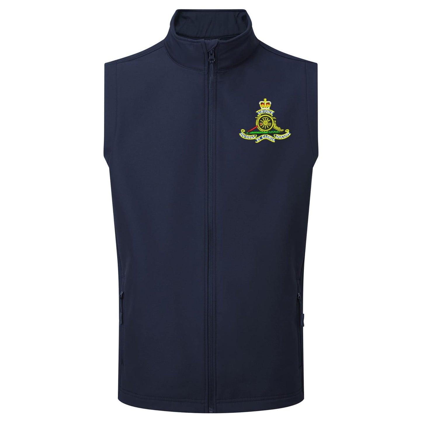 Royal Artillery Gilet