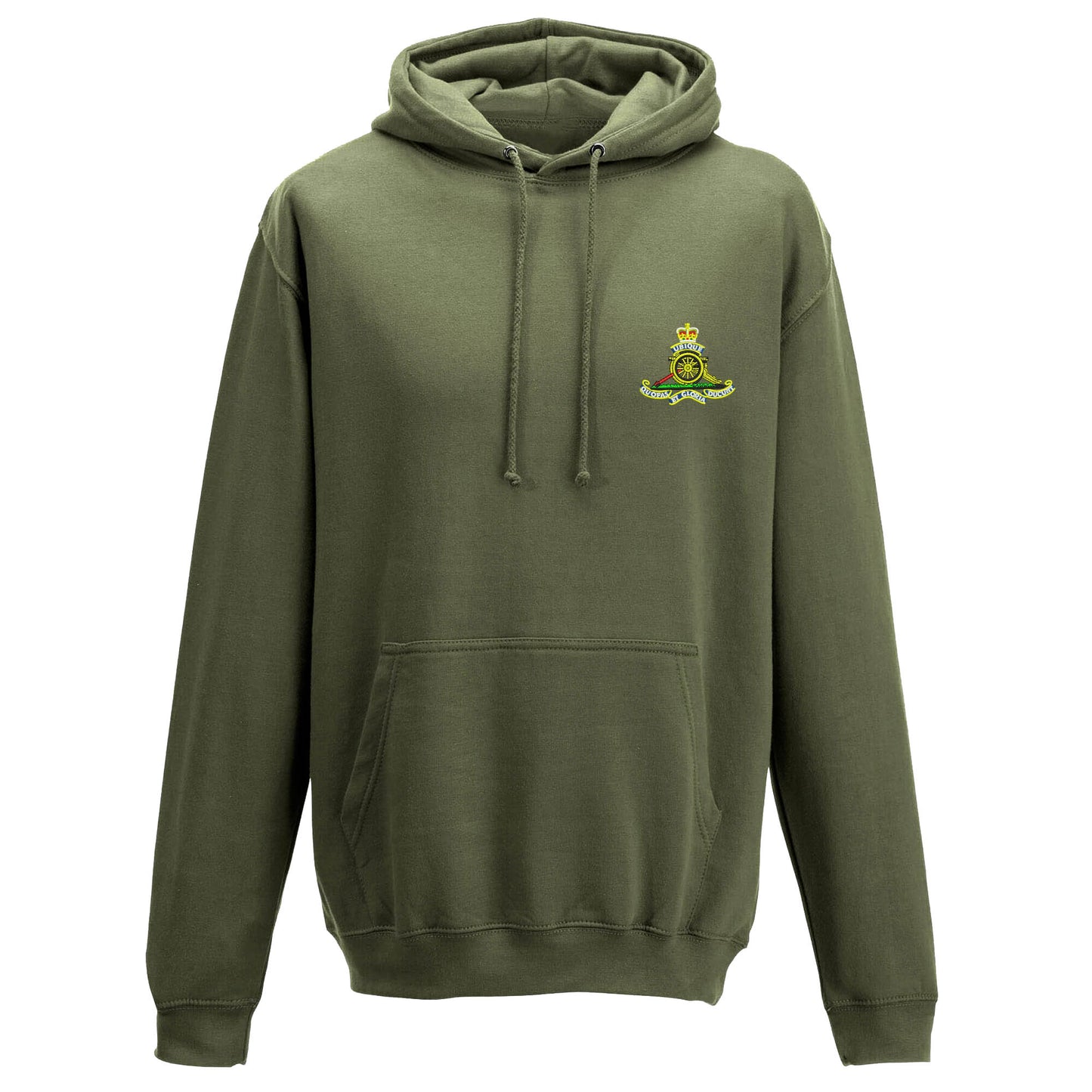 Royal Artillery Hoodie