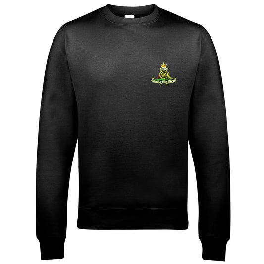 Royal Artillery Sweatshirt