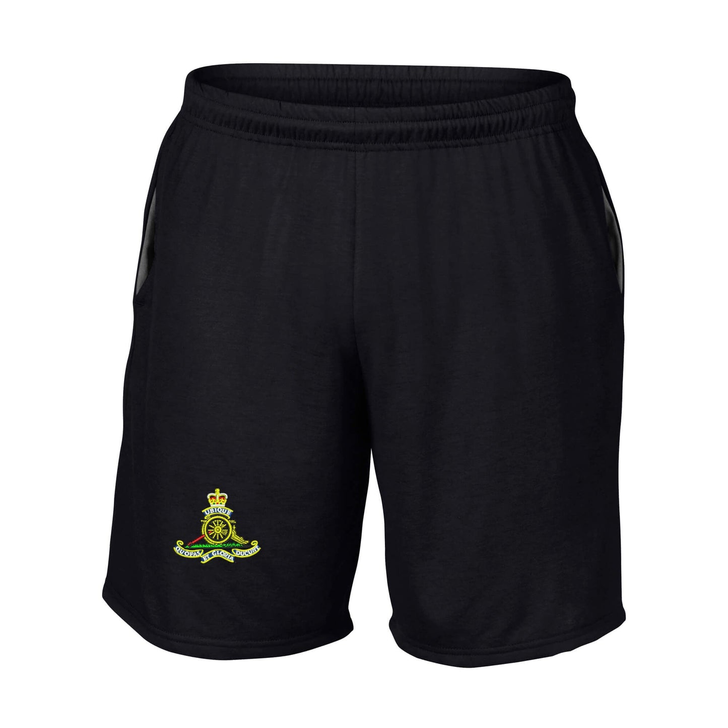 Royal Artillery Performance Shorts