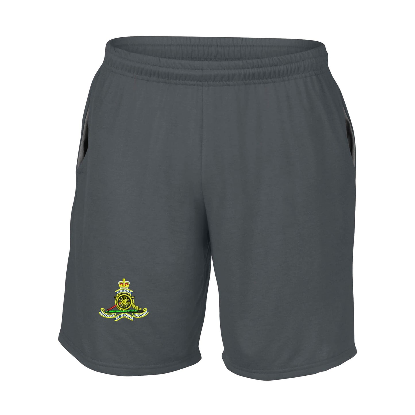 Royal Artillery Performance Shorts