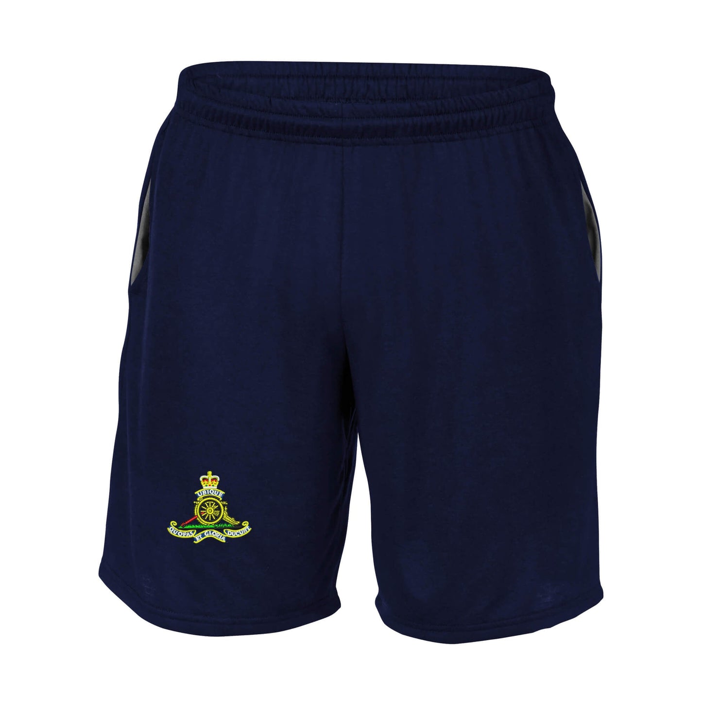 Royal Artillery Performance Shorts