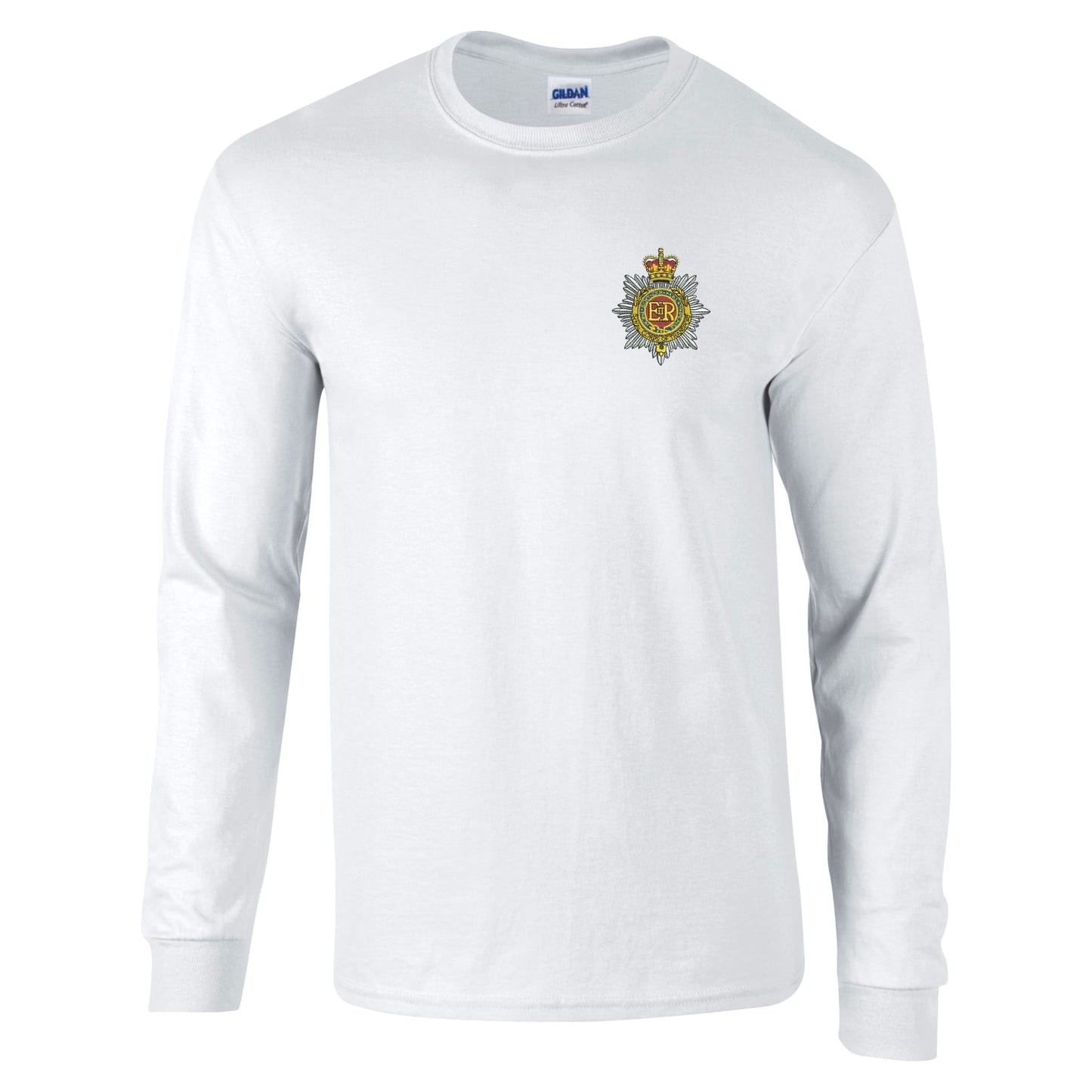 Royal Corps Transport Long Sleeve T-Shirt