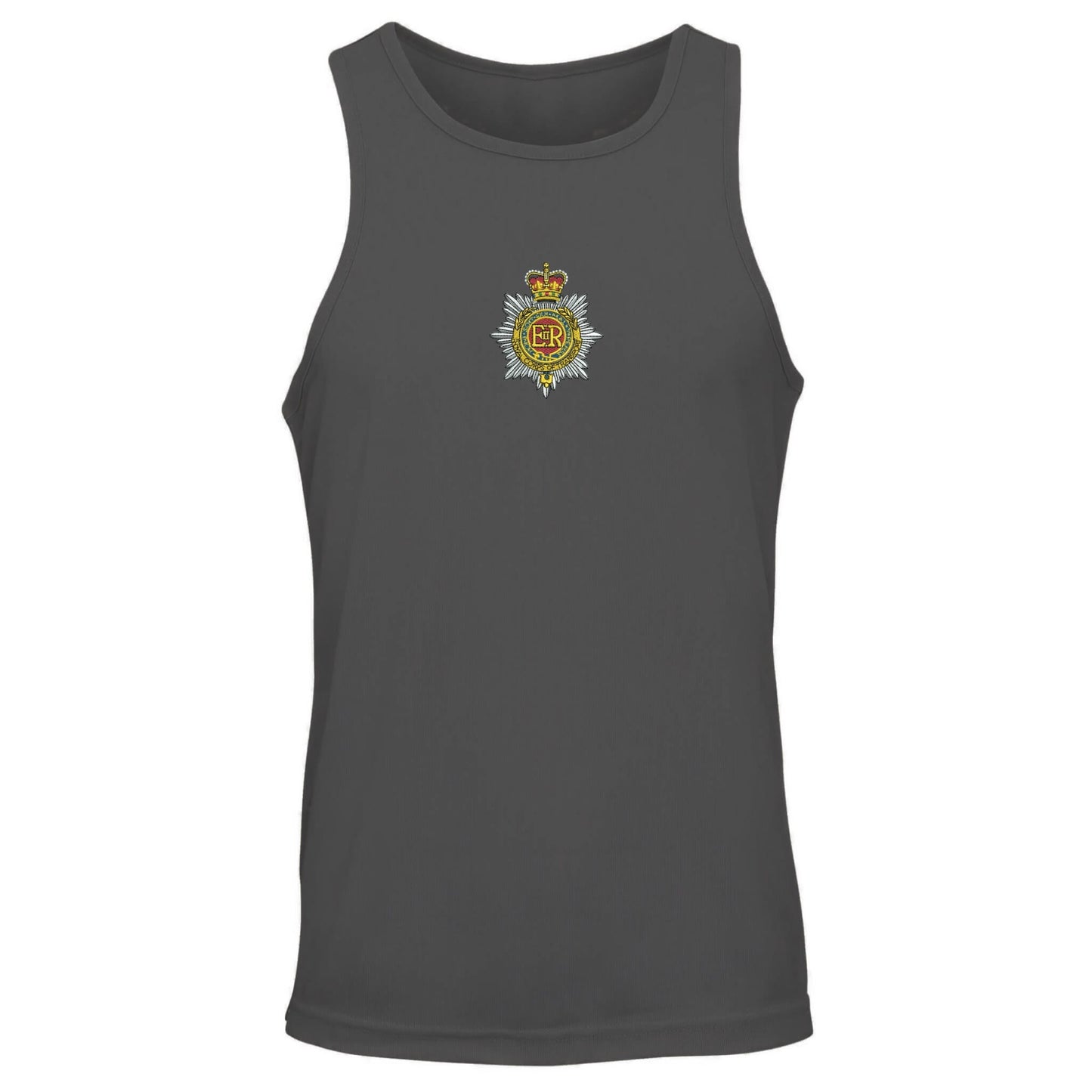 Royal Corps Transport Vest