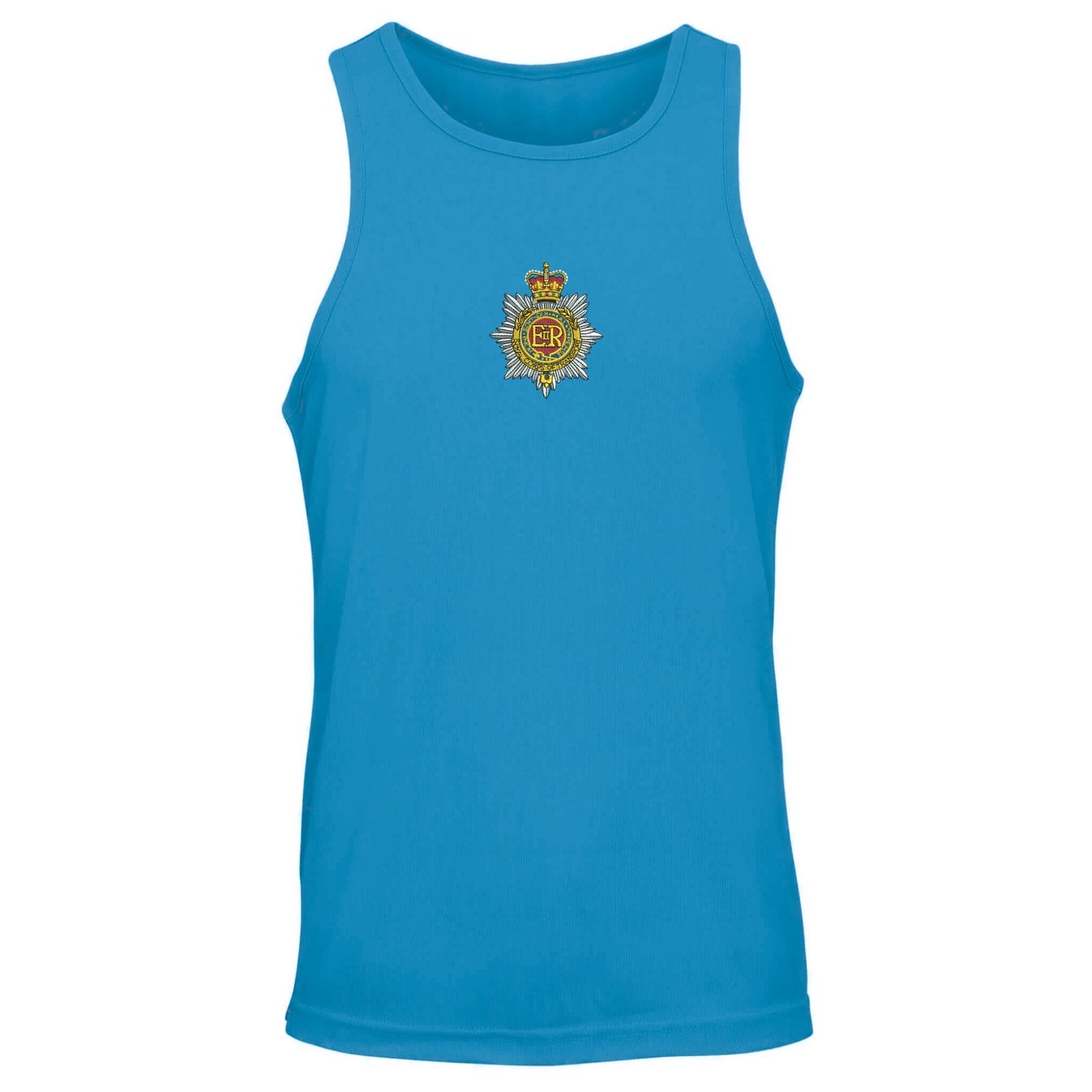 Royal Corps Transport Vest