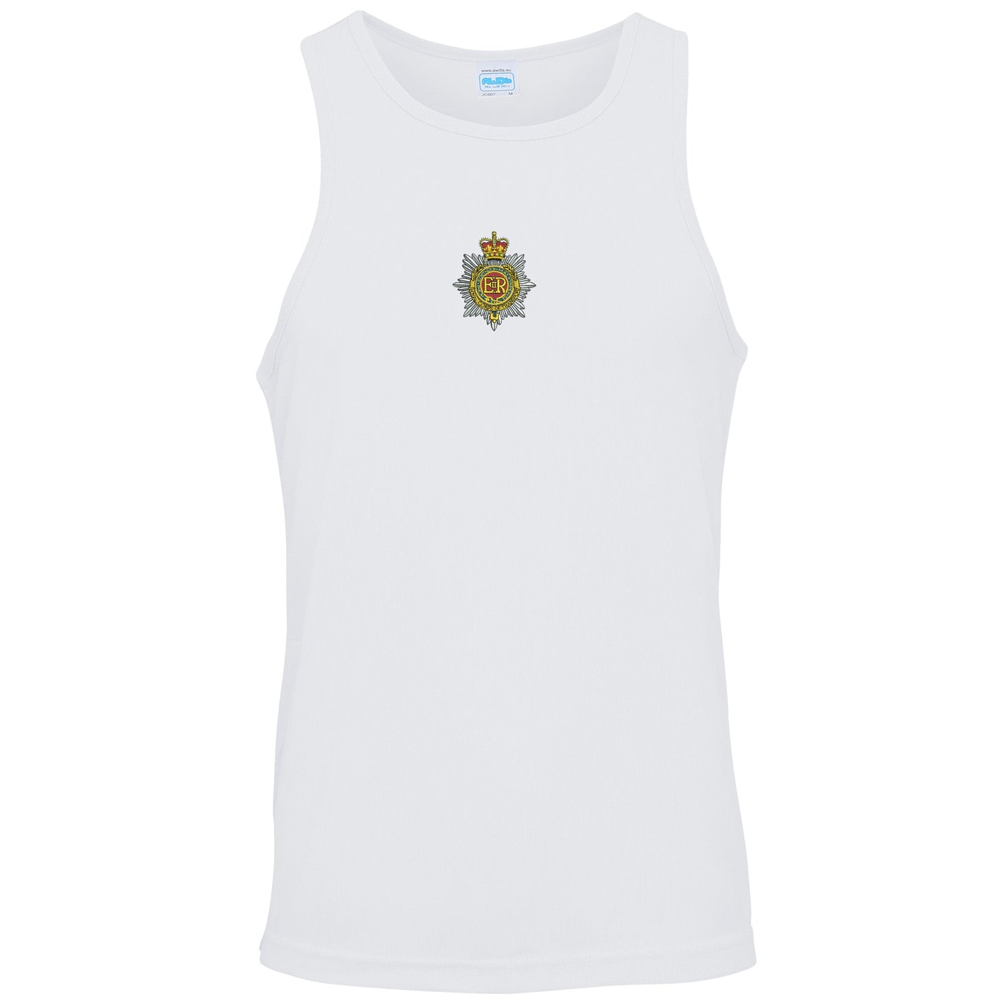 Royal Corps Transport Vest