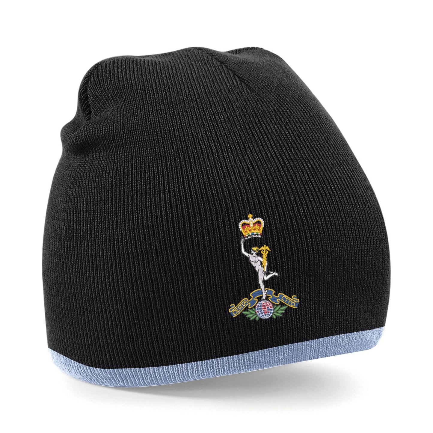 Royal Corps of Signals Beanie Hat