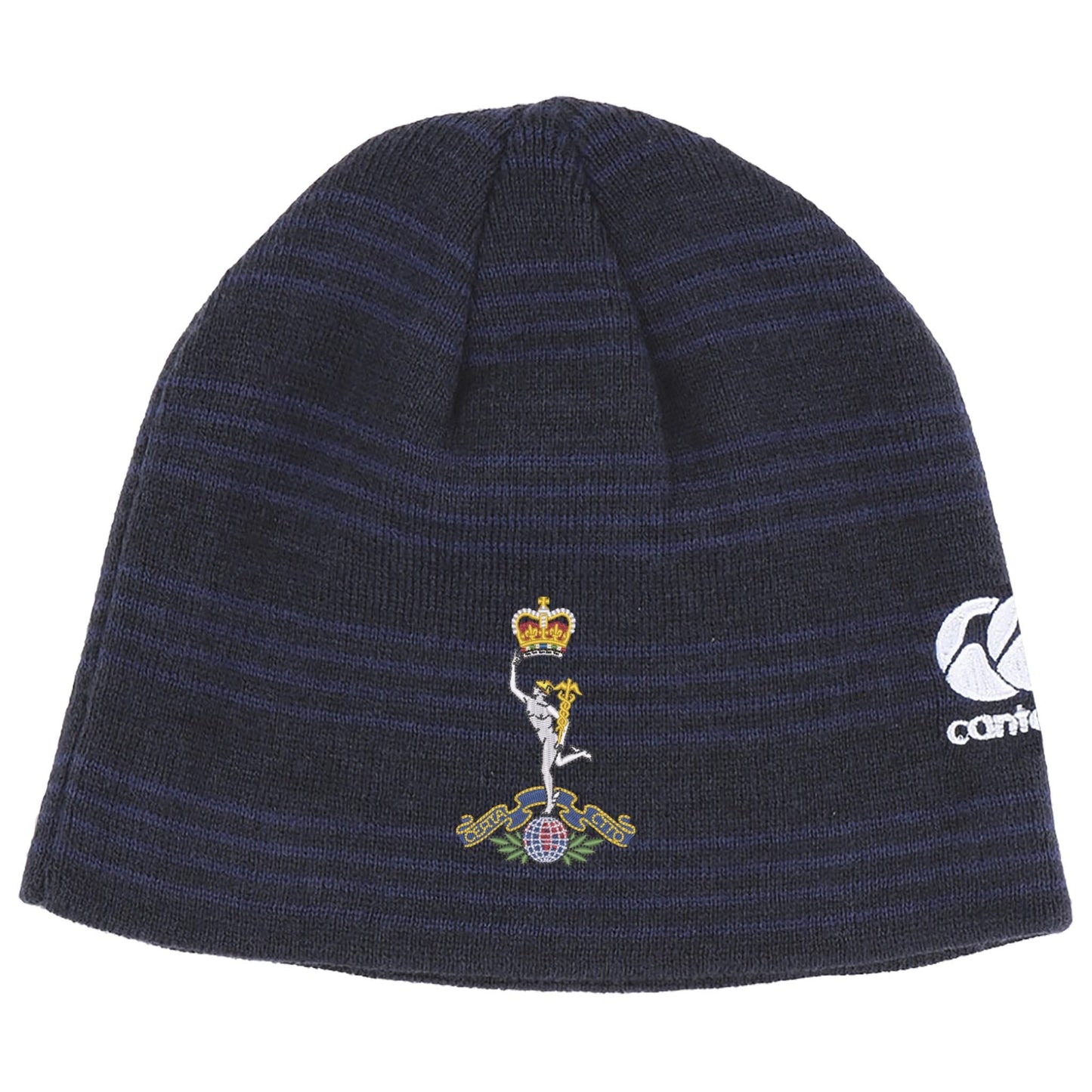 Royal Corps of Signals Canterbury Beanie Hat