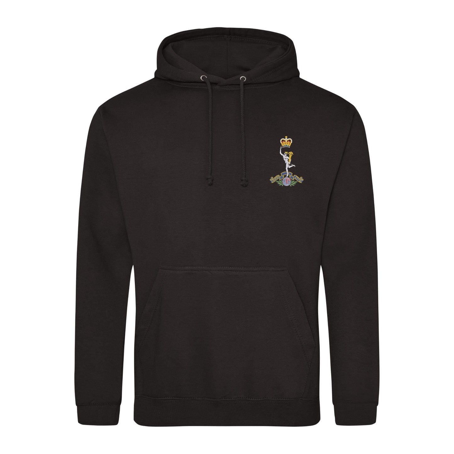 Royal Corps of Signals Hoodie
