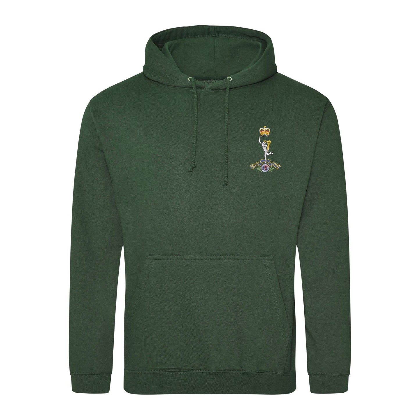 Royal Corps of Signals Hoodie