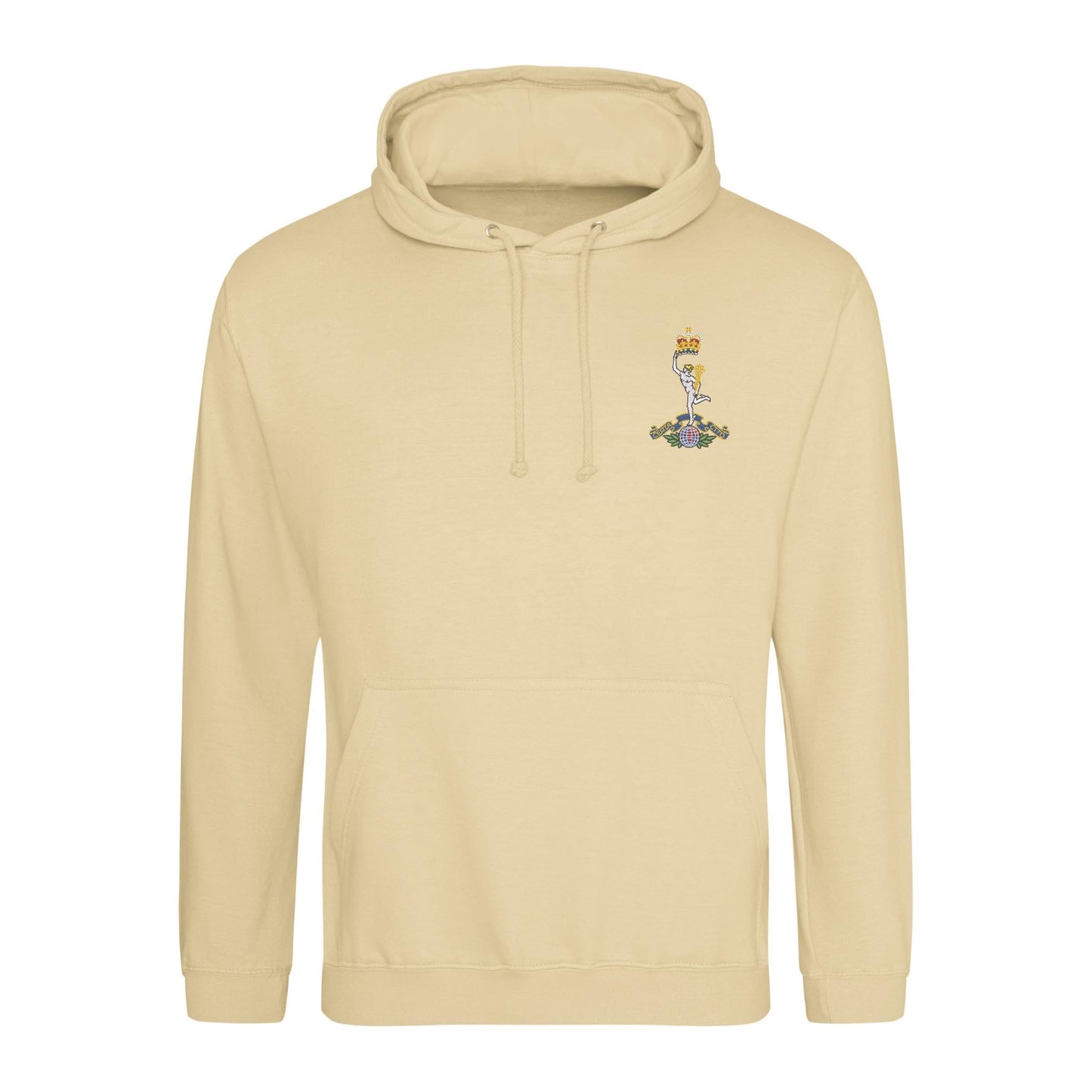 Royal Corps of Signals Hoodie