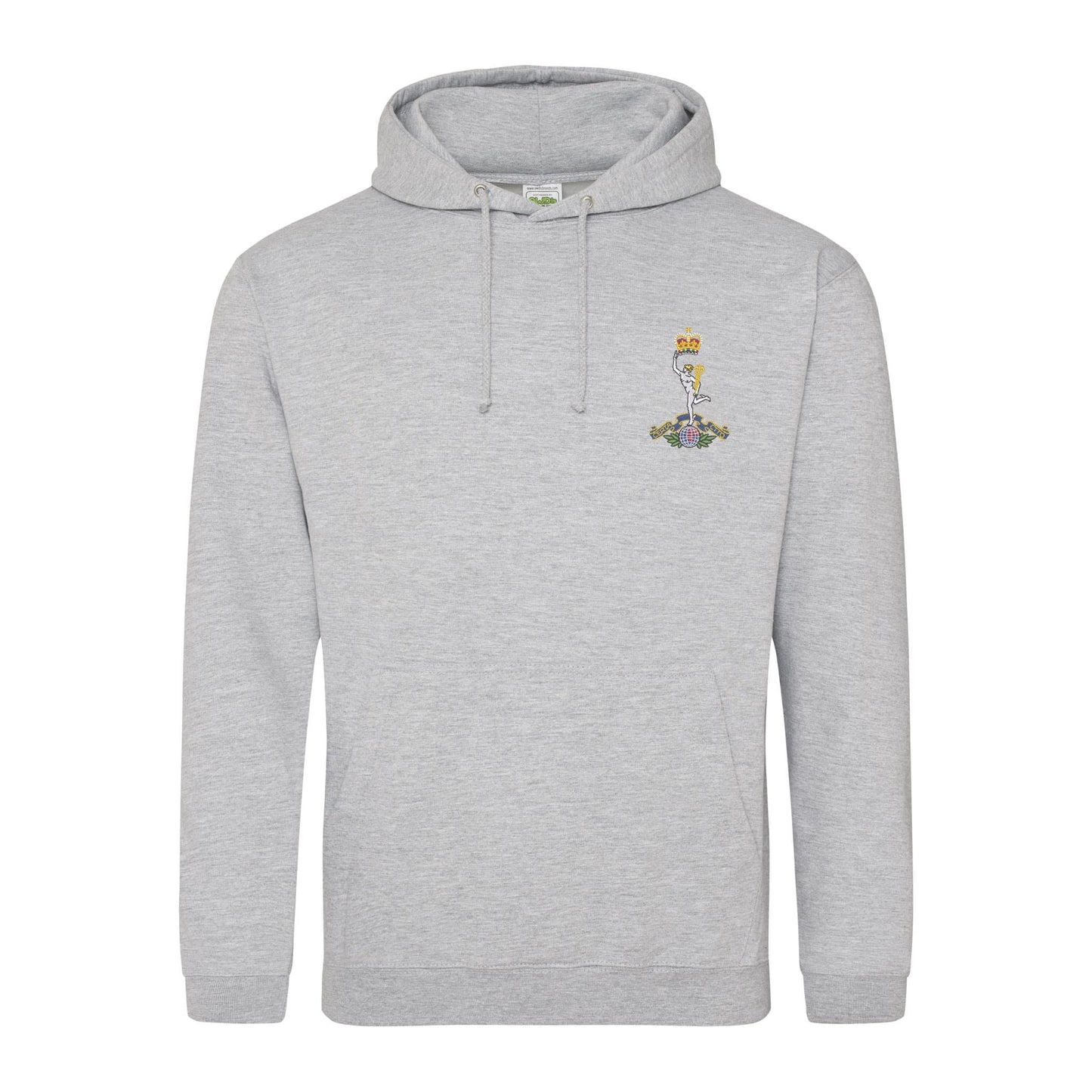 Royal Corps of Signals Hoodie