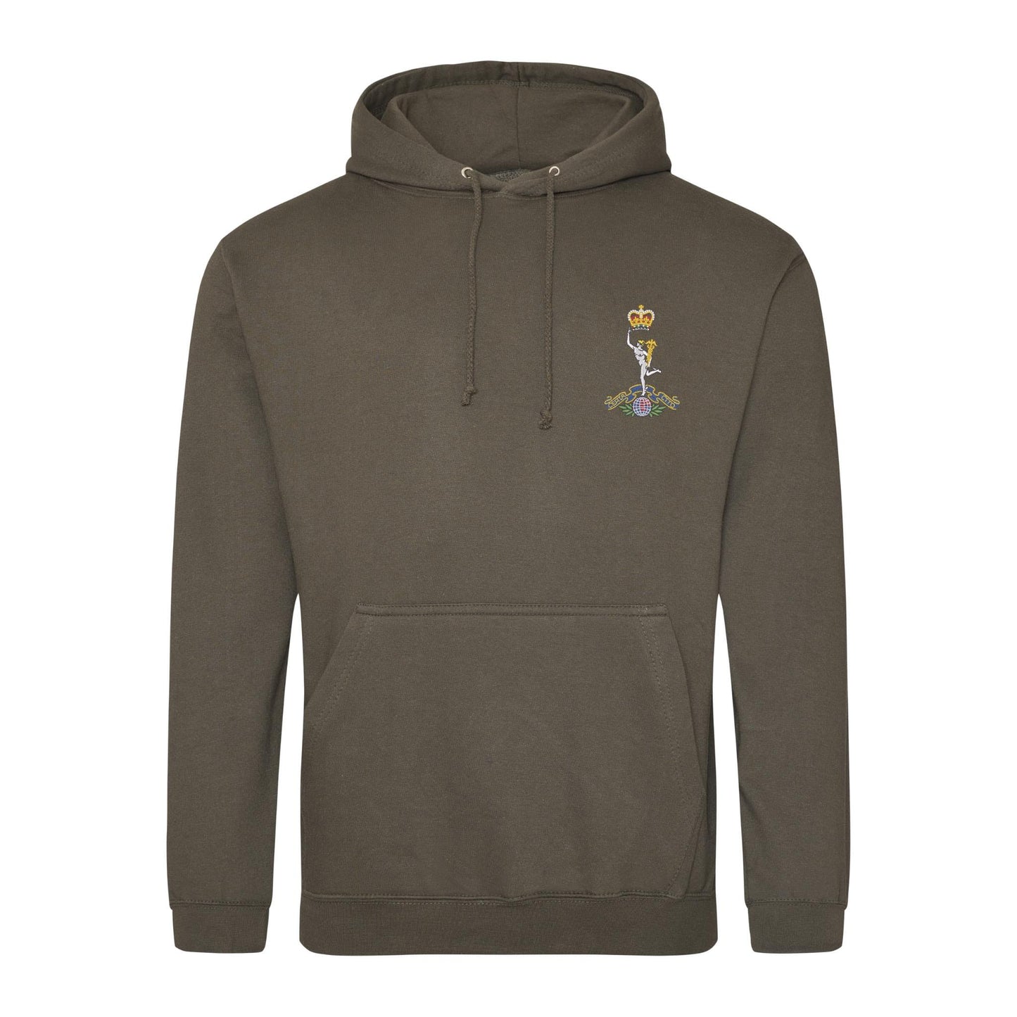Royal Corps of Signals Hoodie