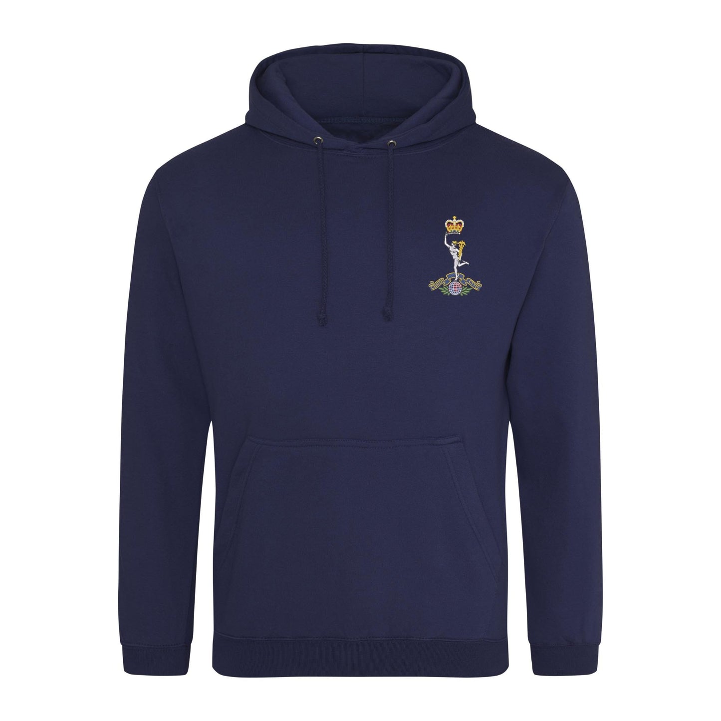 Royal Corps of Signals Hoodie