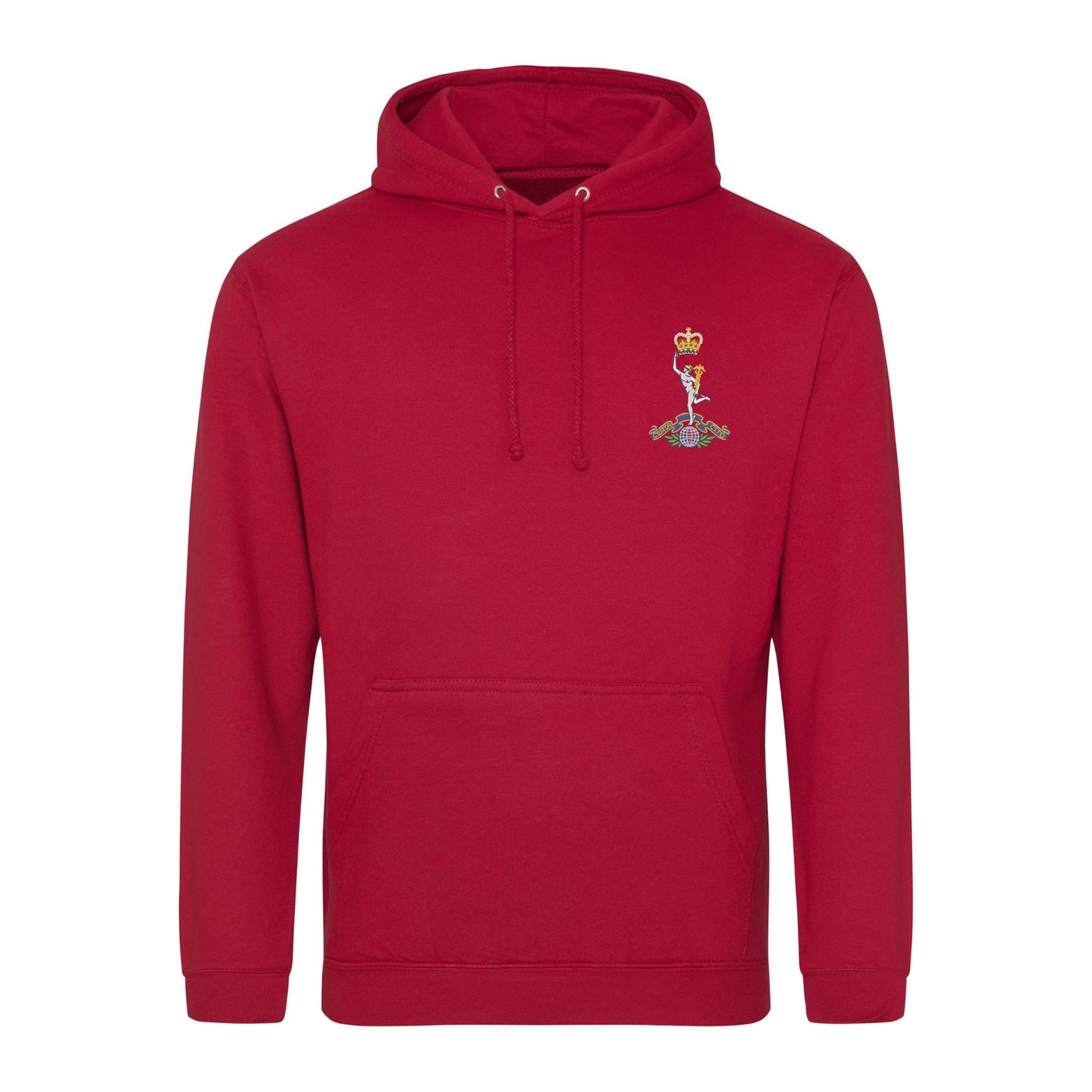Royal Corps of Signals Hoodie