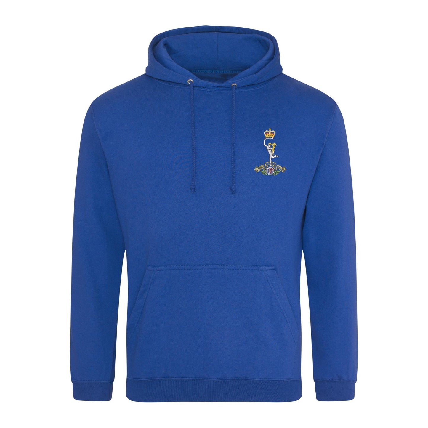 Royal Corps of Signals Hoodie