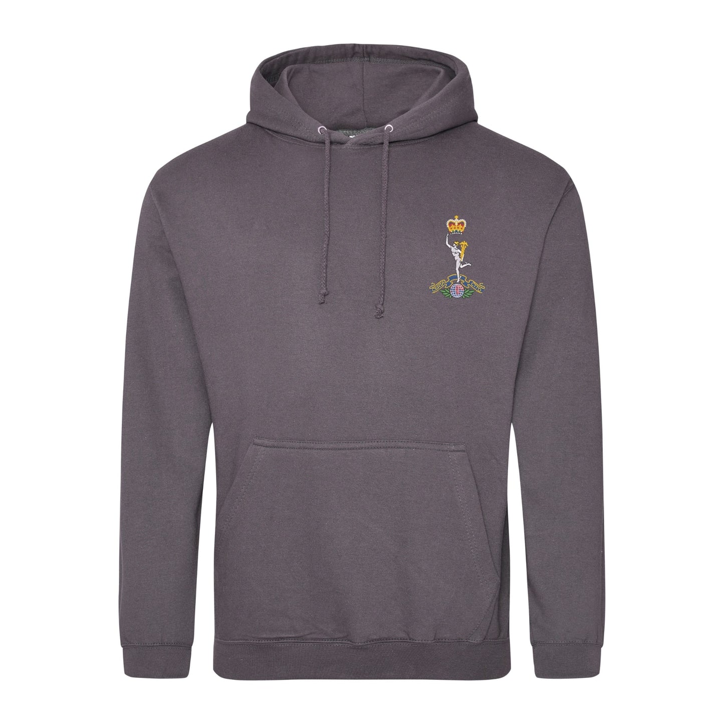 Royal Corps of Signals Hoodie
