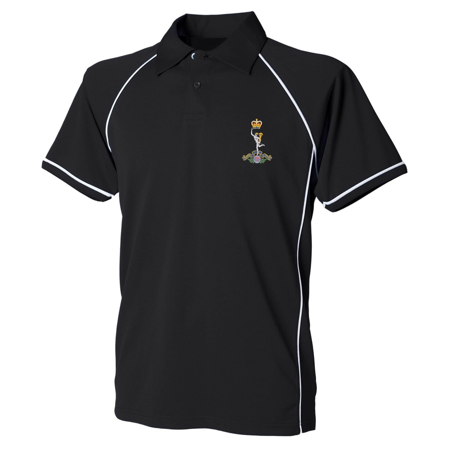 Royal Corps of Signals Performance Polo