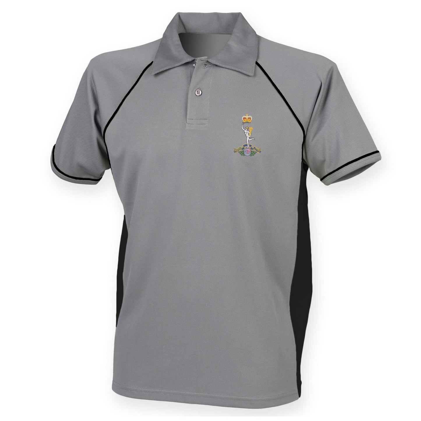 Royal Corps of Signals Performance Polo