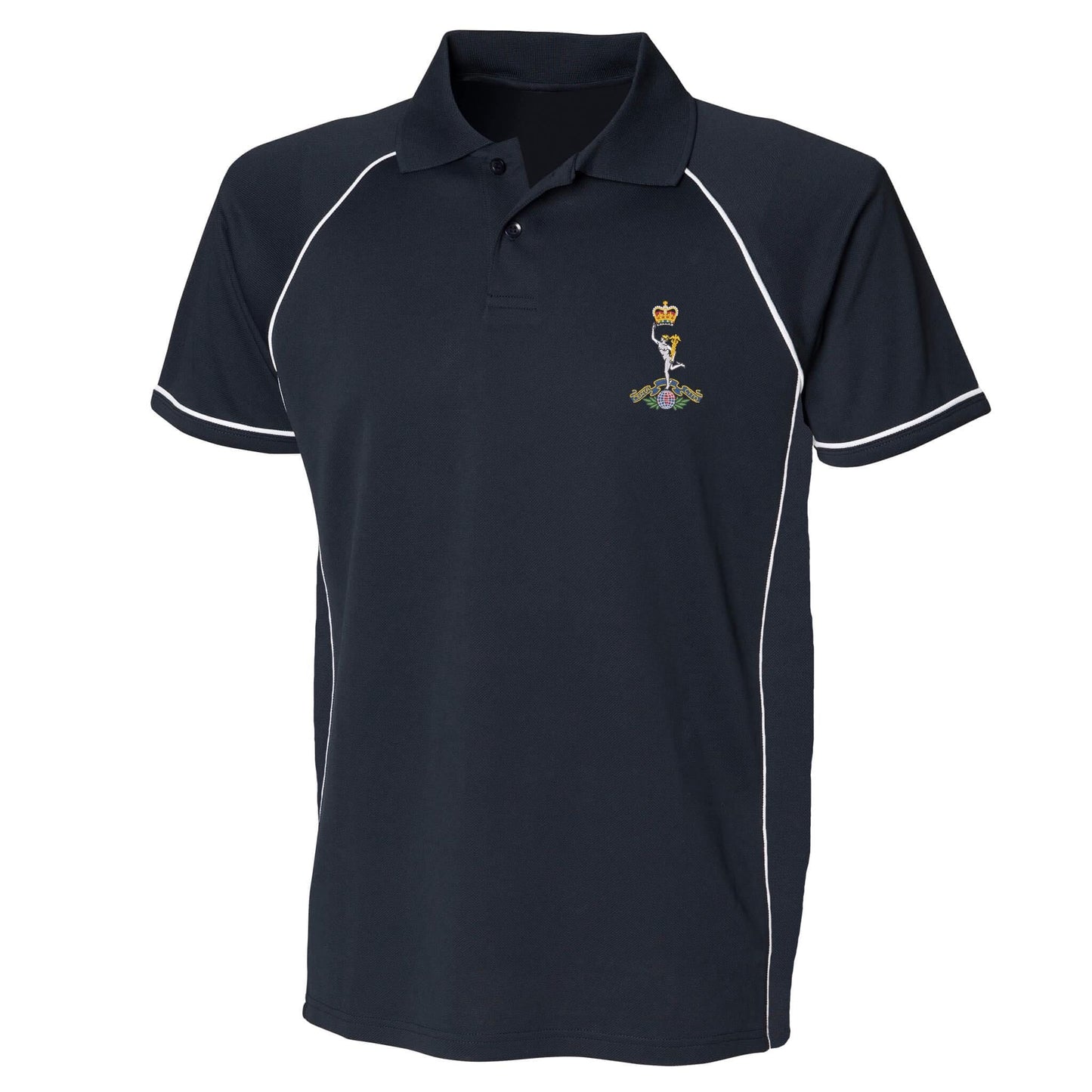 Royal Corps of Signals Performance Polo