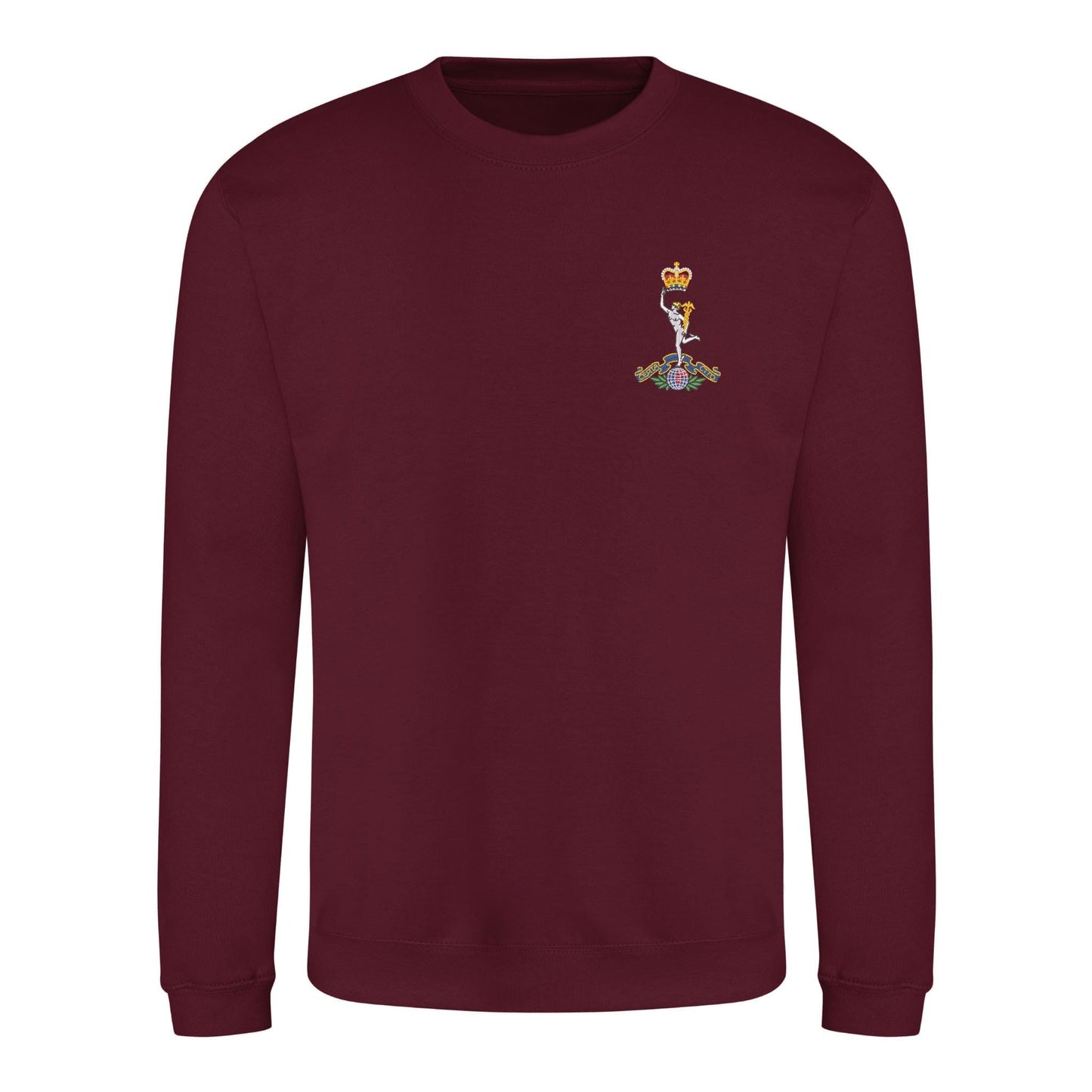 Royal Corps of Signals Sweatshirt
