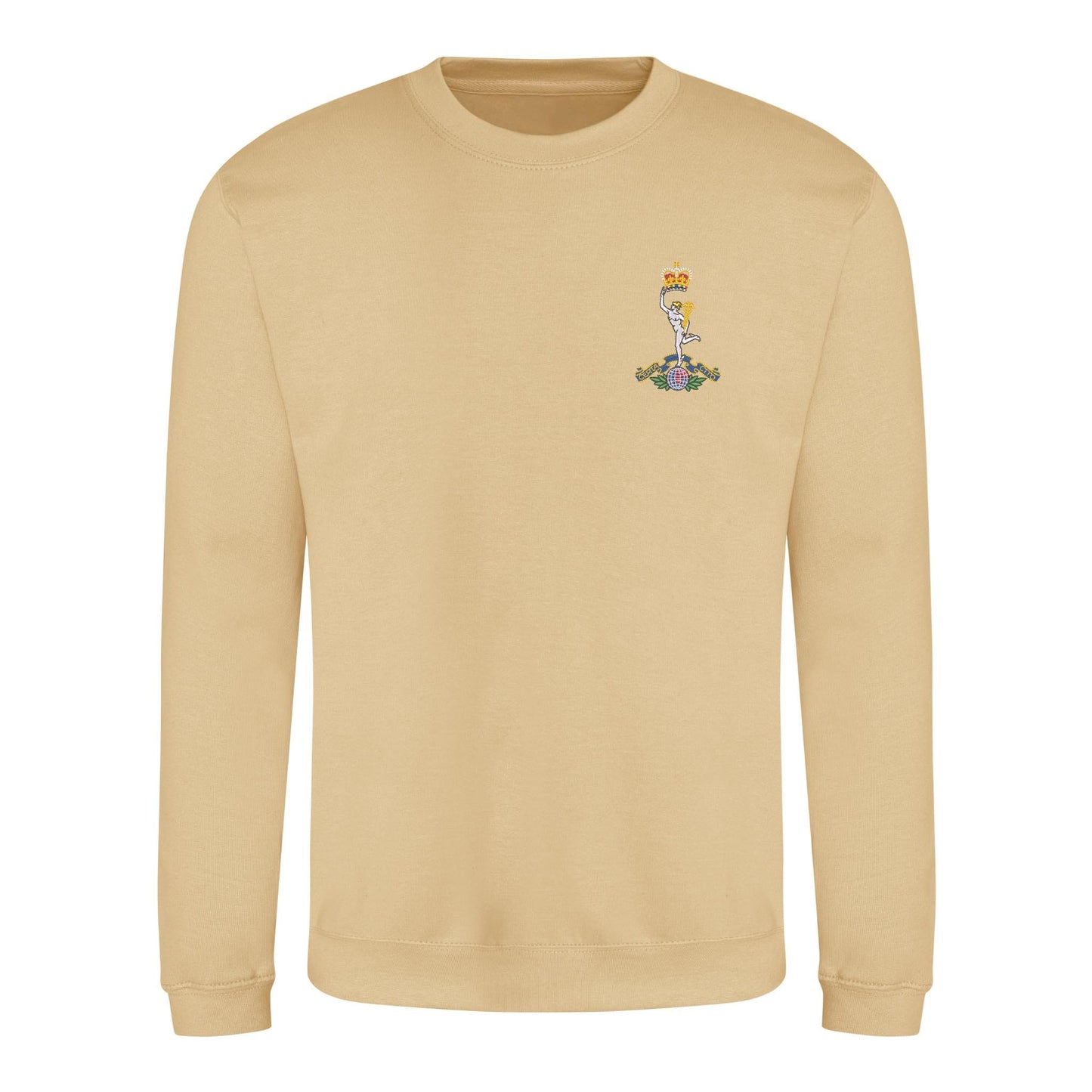 Royal Corps of Signals Sweatshirt