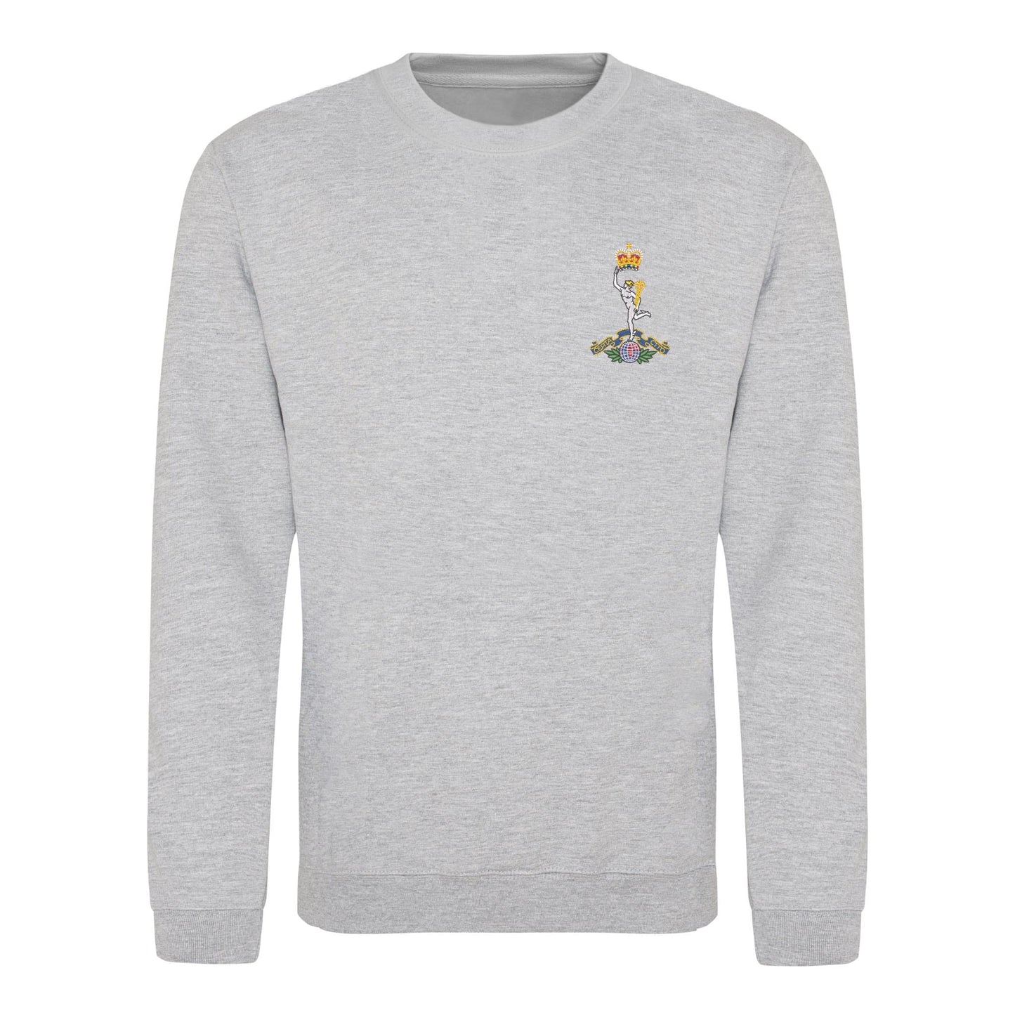 Royal Corps of Signals Sweatshirt