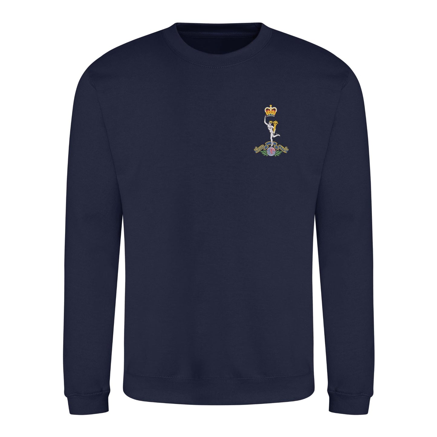 Royal Corps of Signals Sweatshirt